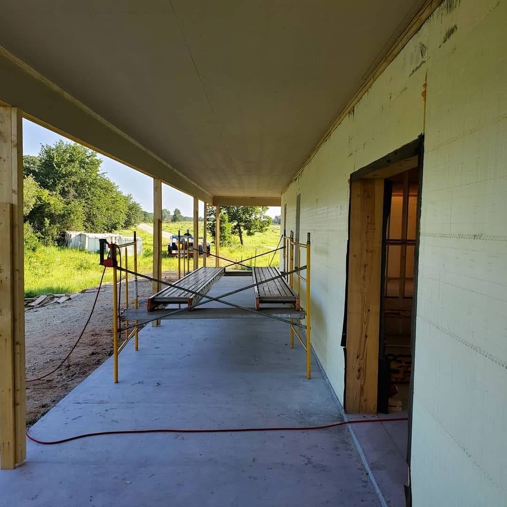 All Photos for Visten Construction Group LLC in Burkburnett, TX
