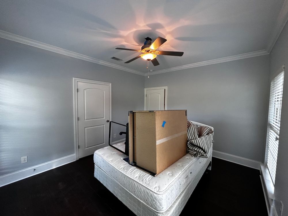 All Photos for Zero Spots Painting in Tuscaloosa County, AL