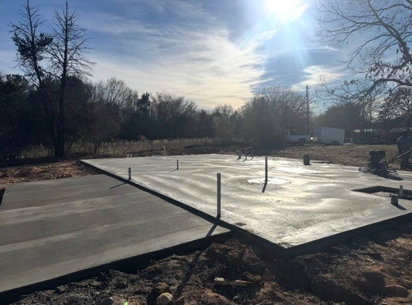 All Photos for 3B Concrete Construction LLC in DFW, TX