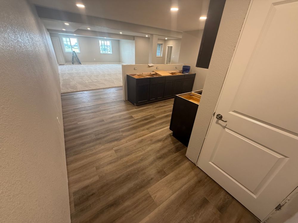 All Photos for Finest Carpeting and Flooring Installation in Denver, CO