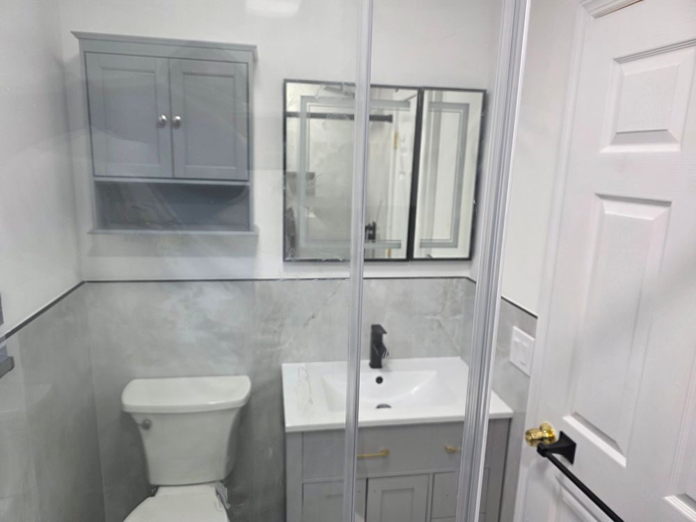 All Photos for Henry's Next Level Home Improvement in East Orange, NJ