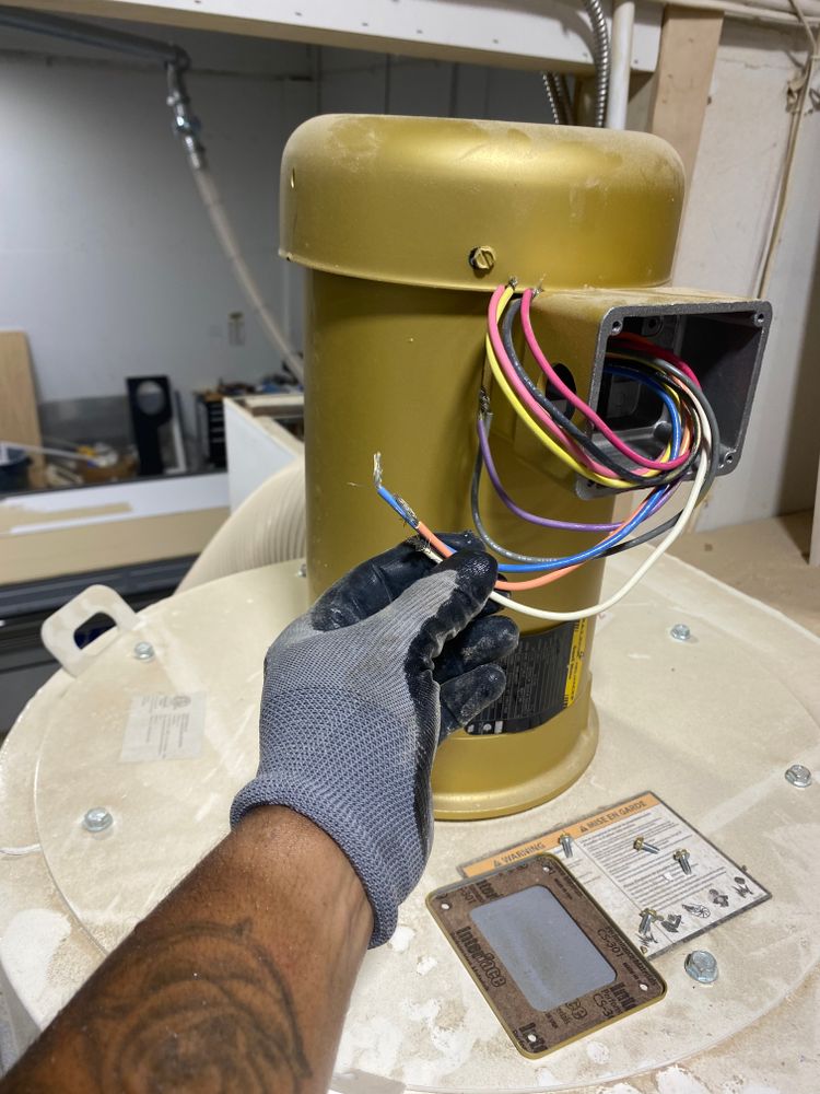 All Photos for Nominal Voltage in Orlando, FL