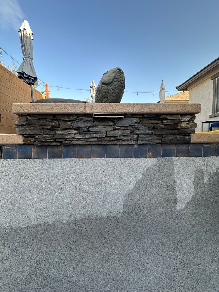 Tile Cleaning for Trublu Pool and Spa in Queen Creek, AZ