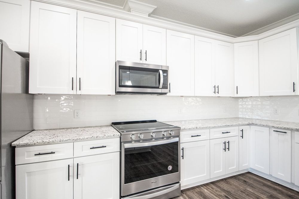 All Photos for Cypress Home Builders in Baker County, FL