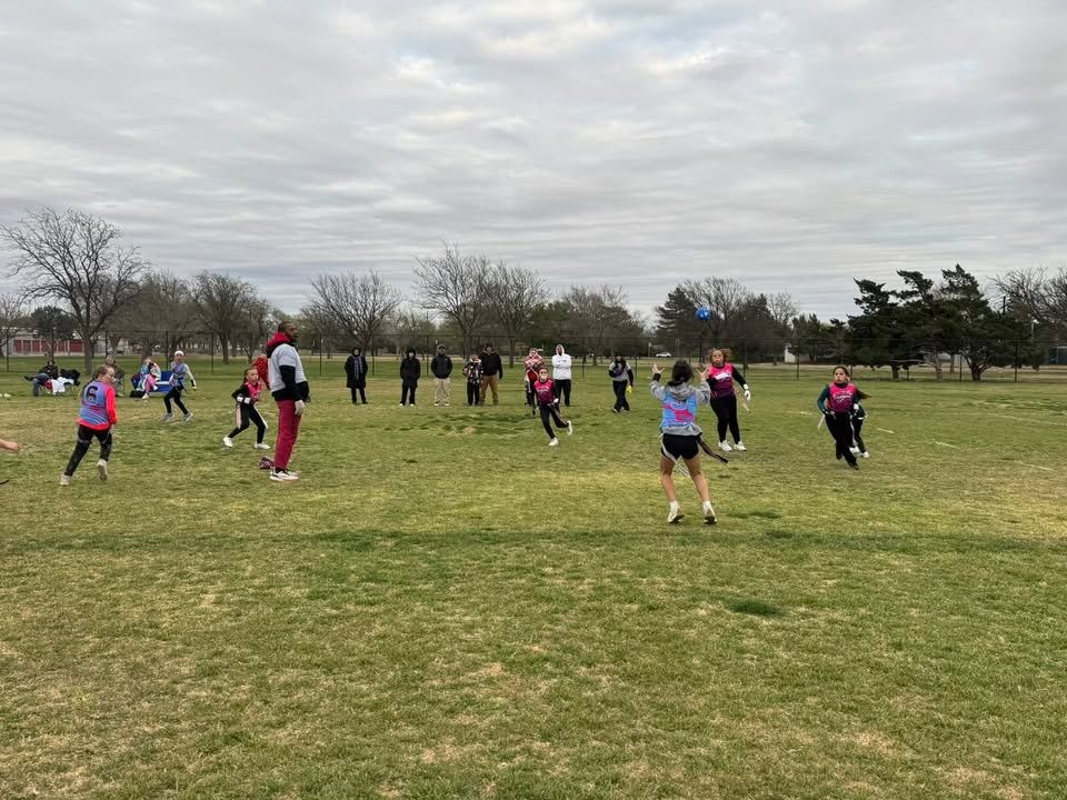 All Photos for Iron Plains Youth Football League in Amarillo, TX
