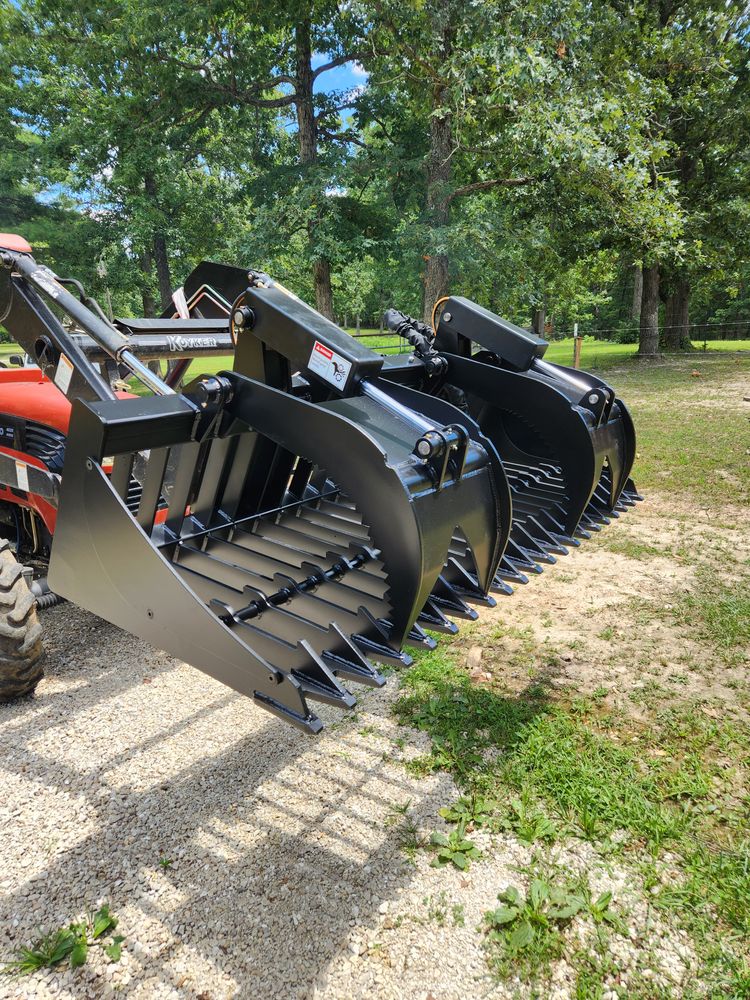 All Photos for Outlaw Fabrication LLC in Salem, MO