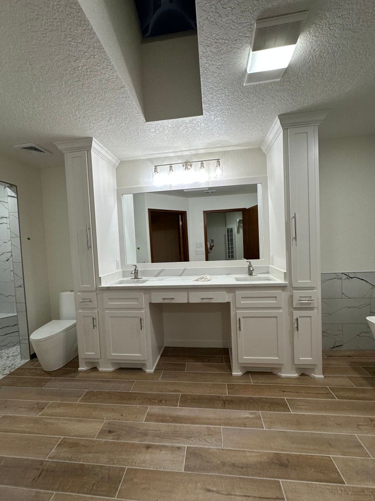 All Photos for Route 66 Painting and Remodeling LLC  in Oklahoma City, OK