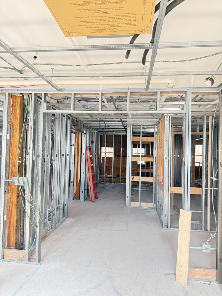 All Photos for P.L.R Drywall & Plaster in New Bedford, MA