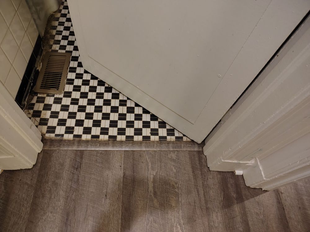 All Photos for Brooks Flooring in Burlington, NC