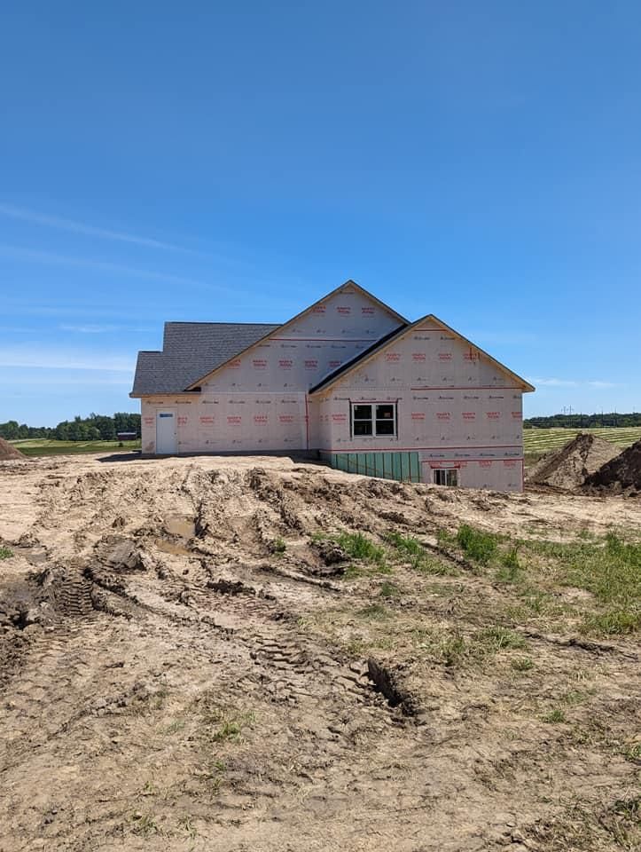 All Photos for Bnh Contractors in Cold Spring, MN