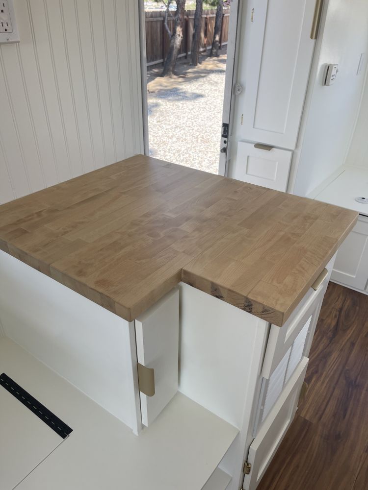 All Photos for Mauka to Makai RV Renovations in Los Angeles, CA