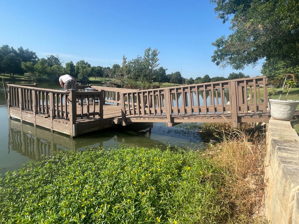 All Photos for DR Construction in Norman, OK