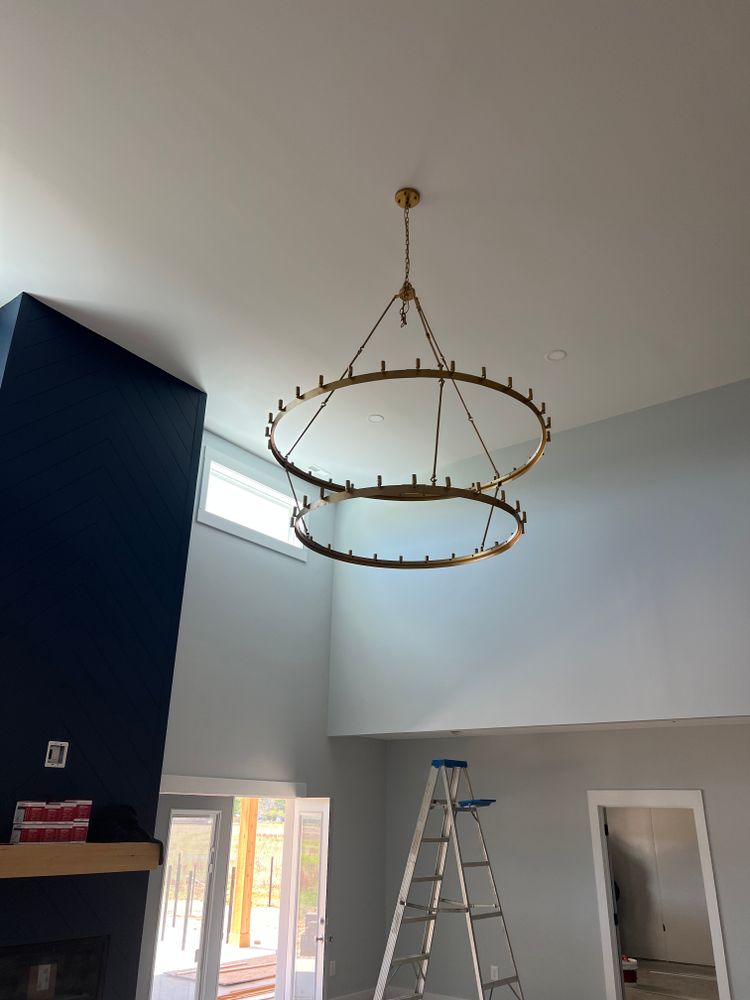 All Photos for Idea Electric in Clinton, NC