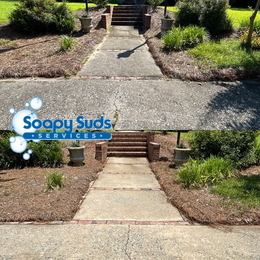 All Photos for Soapy Suds Services Georgia in Perry, GA