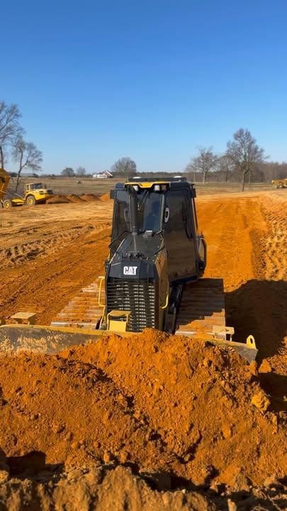 All Photos for Collins Constructors in Fyffe, AL