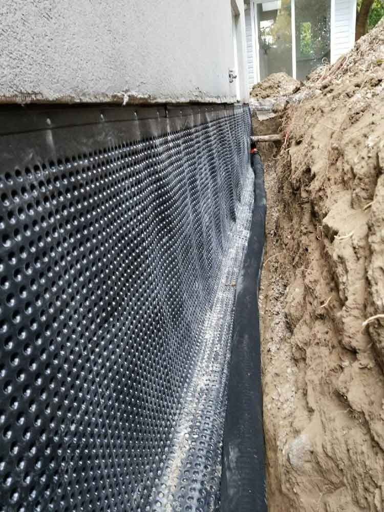 Foundation Services for Texas Level Foundation Repair Company in Houston, TX