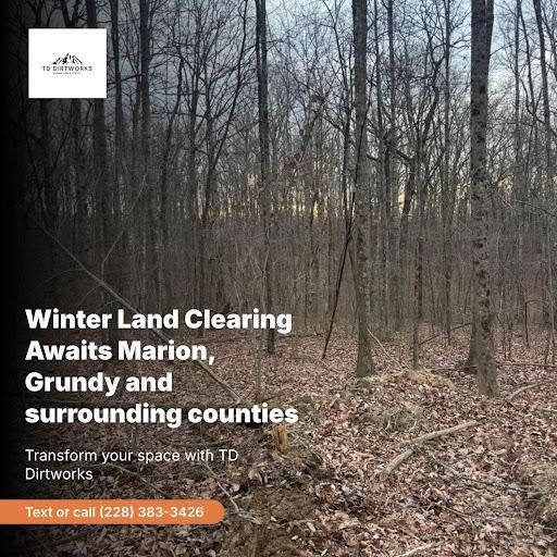 All Photos for TD Dirtworks in Tracy City, TN