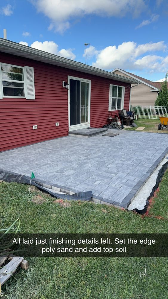 All Photos for H&L Lawn Care LLC in Twin Lakes, WI