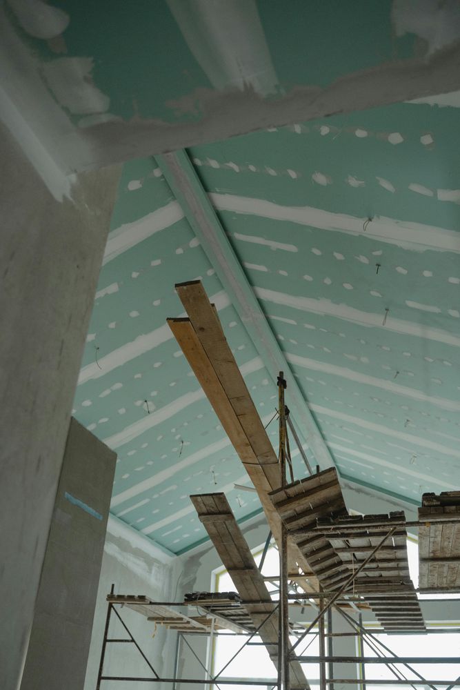 Enhance your home with our expert Sheetrock services, providing seamless installation and repair for smooth, flawless walls. Trust our skilled team to deliver top-quality results that last. for Tellez & Sons Painting in San Antonio, TX