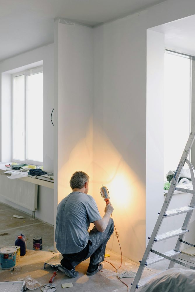 All Photos for RDK Construction & Remodeling in Mobile, AL