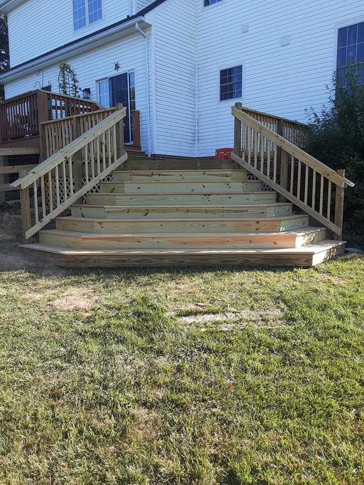 All Photos for Precision Construction LLC in Blacksburg, VA