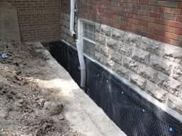 Our professional waterproofing service is designed to protect your home's masonry structures from water damage, ensuring longevity and structural integrity. Trust us to safeguard your investment effectively and affordably. for Chicago Waterproofing & Construction in Evanston, IL