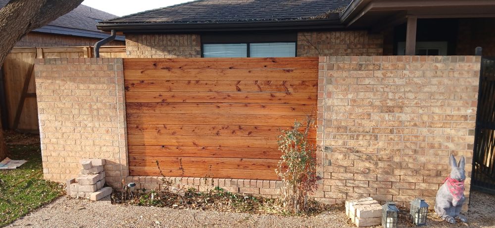 All Photos for Shayne Prisk Construction in Midland, TX