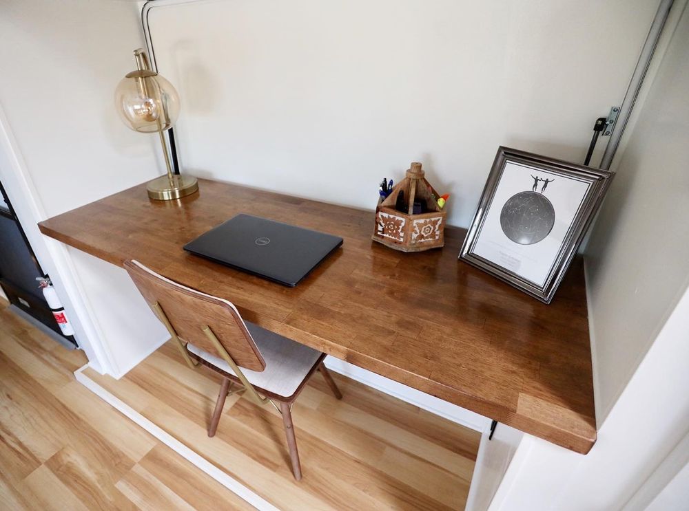 2018 Keystone Passport 2510RB for Mauka to Makai RV Renovations in Los Angeles, CA