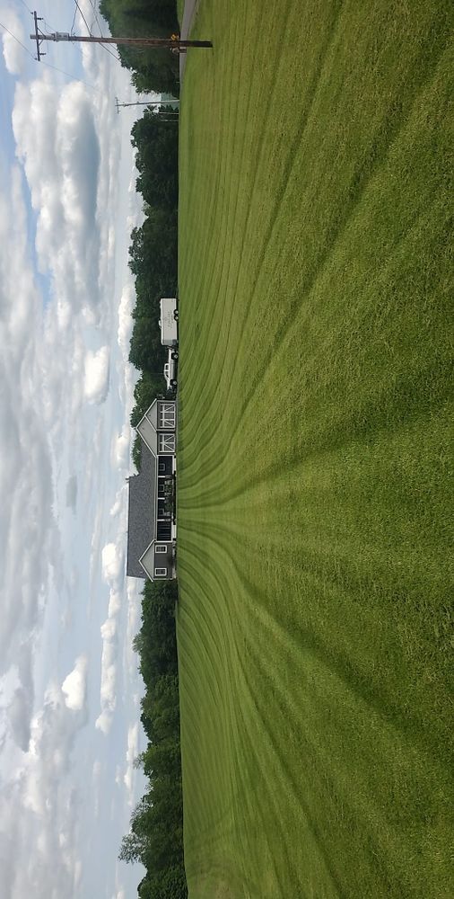 All Photos for Fancher's Lawns & Landscaping LLC in Schoharie County, NY
