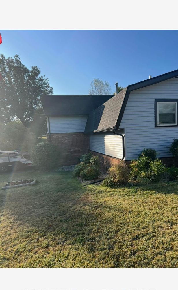 Exterior Remodels for Winchester Construction & Remodeling in Cave City, KY