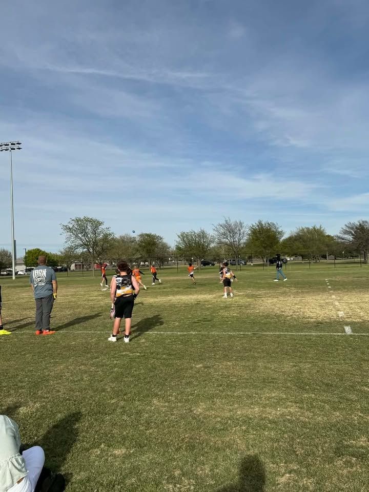 All Photos for Iron Plains Youth Football League in Amarillo, TX