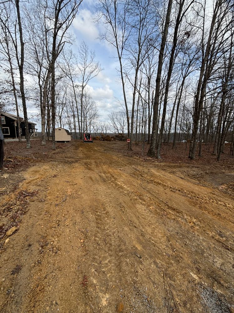 All Photos for TD Dirtworks in Tracy City, TN