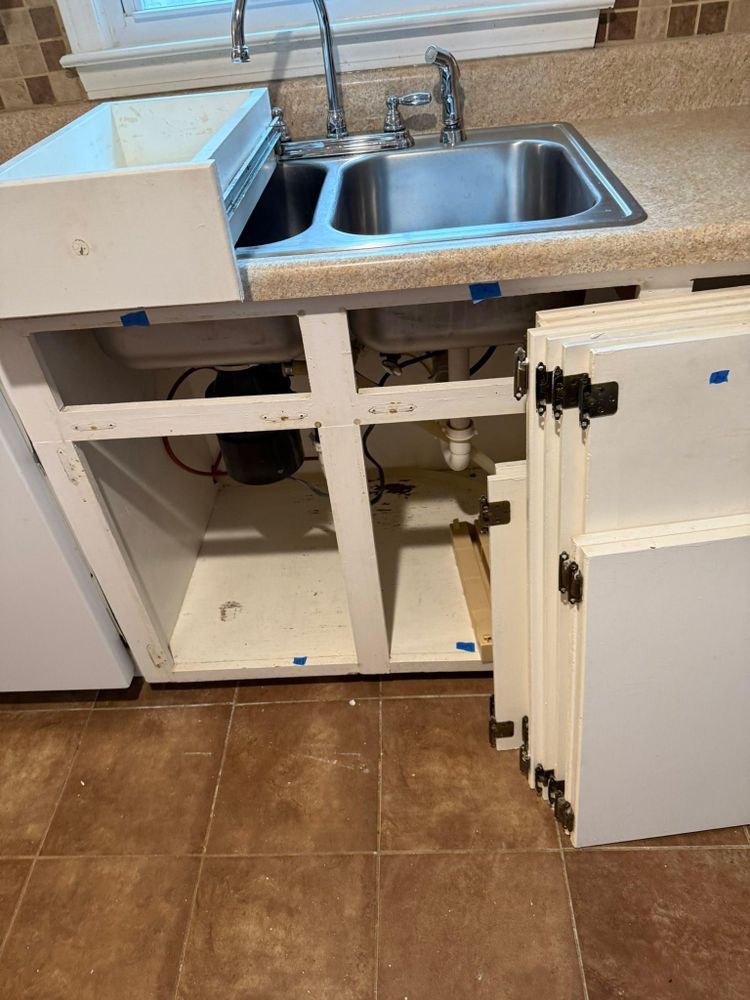 All Photos for Make It Happen Painting LLC in Lamar, SC