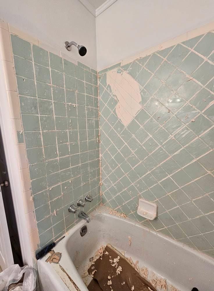 All Photos for Tub Life Resurfacing in Adairsville, GA