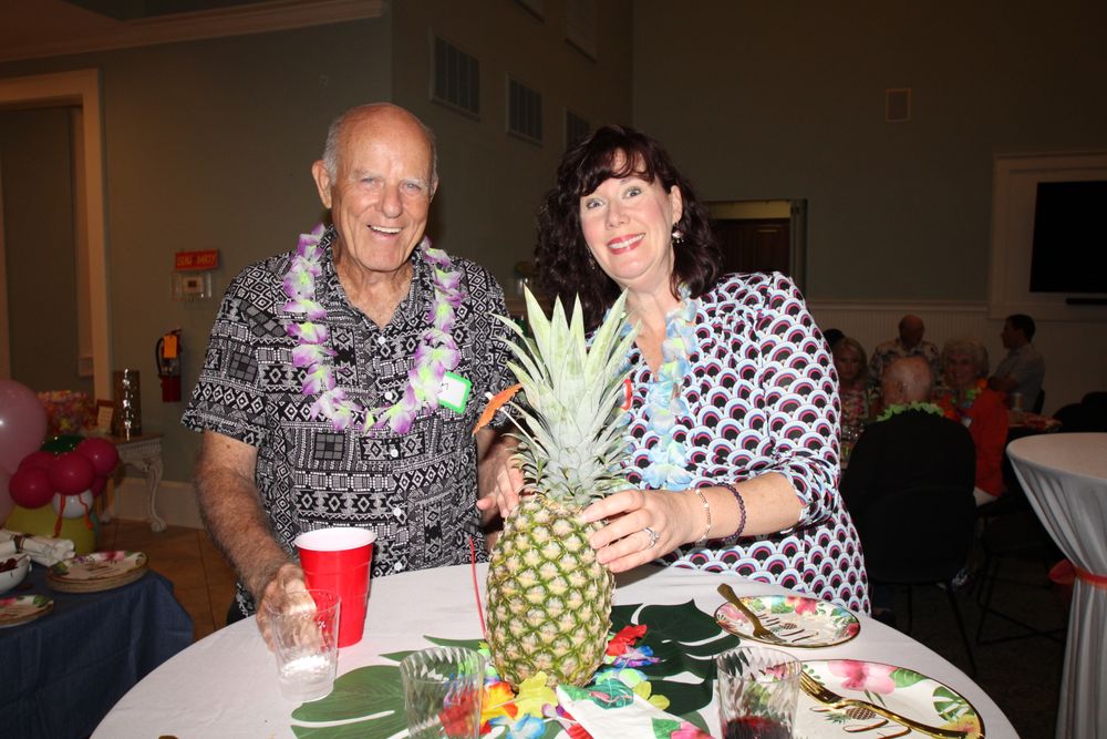 Luau Party Mount Pleasant SC 6/14/25 for 360 Media in Charleston, SC