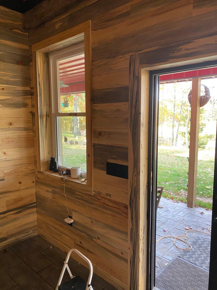 All Photos for Curb Appeal Remodeling in Forest Lake, MN