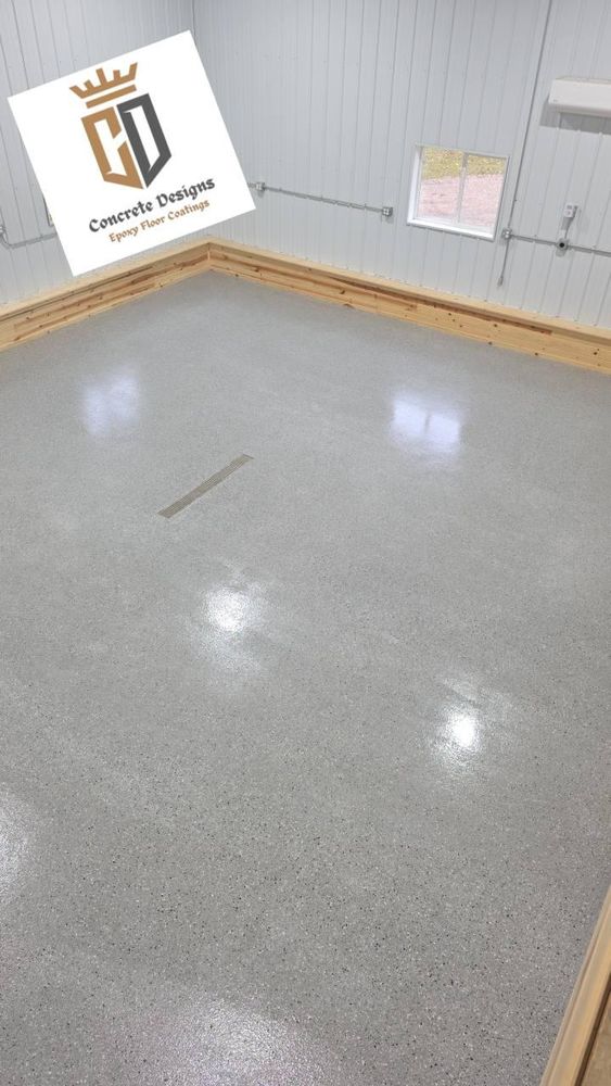 All Photos for Concrete Designs LLC in Thief River Falls, MN