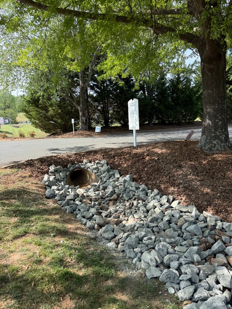 All Photos for Chiles Lawn & Landscaping in Gordonsville, VA