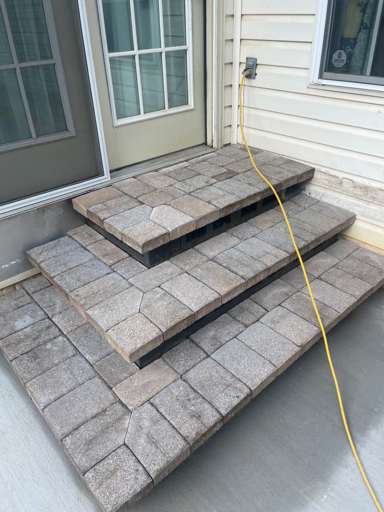 All Photos for Matteo Hardscapes in Towson,  MD