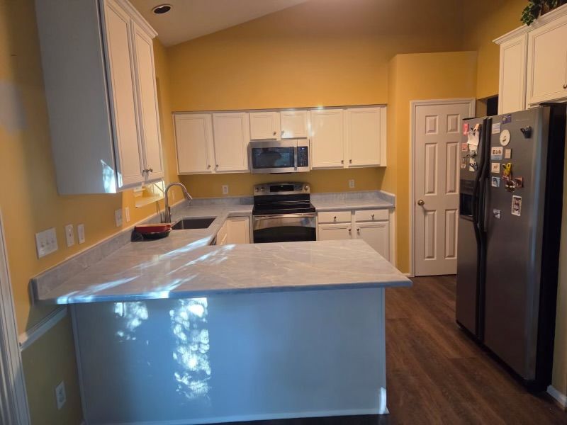 All Photos for Just Paint Houses in Youngsville, NC