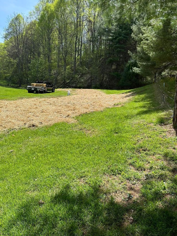 All Photos for Trophy Ridge Grading & Hauling in Mountain City, TN