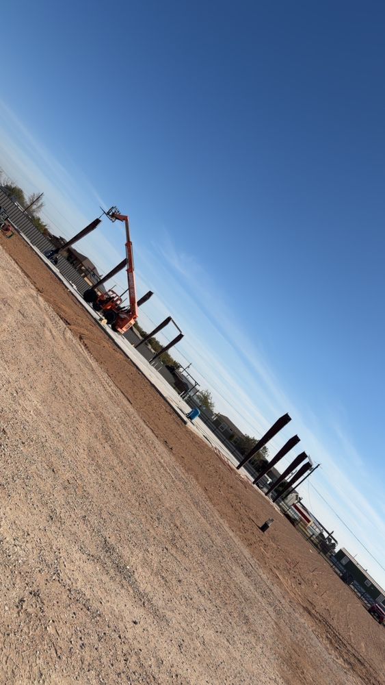 All Photos for State of the Arc Welding & Services in Odessa, TX