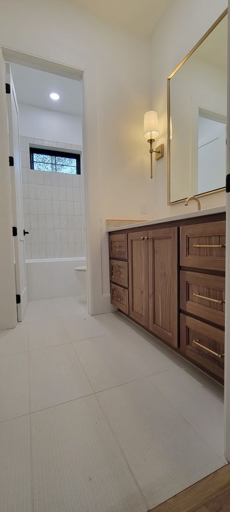 All Photos for Tip Top Tile in Idaho Falls, ID