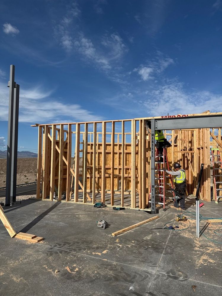 All Photos for Ant Farm Construction in Kingman, AZ