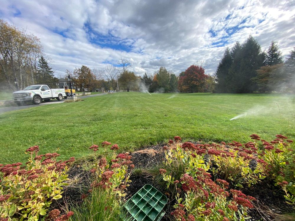 All Photos for F Carias Irrigation Specialist INC in Southborough, MA