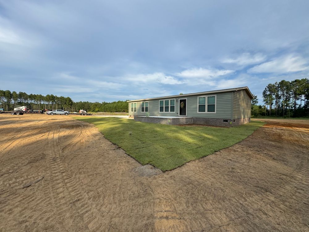 All Photos for South GA Land Development in Hazlehurst, GA