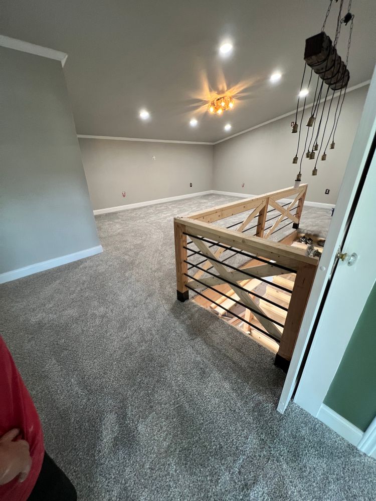 All Photos for Osuna Renovation Services in Lubbock, TX