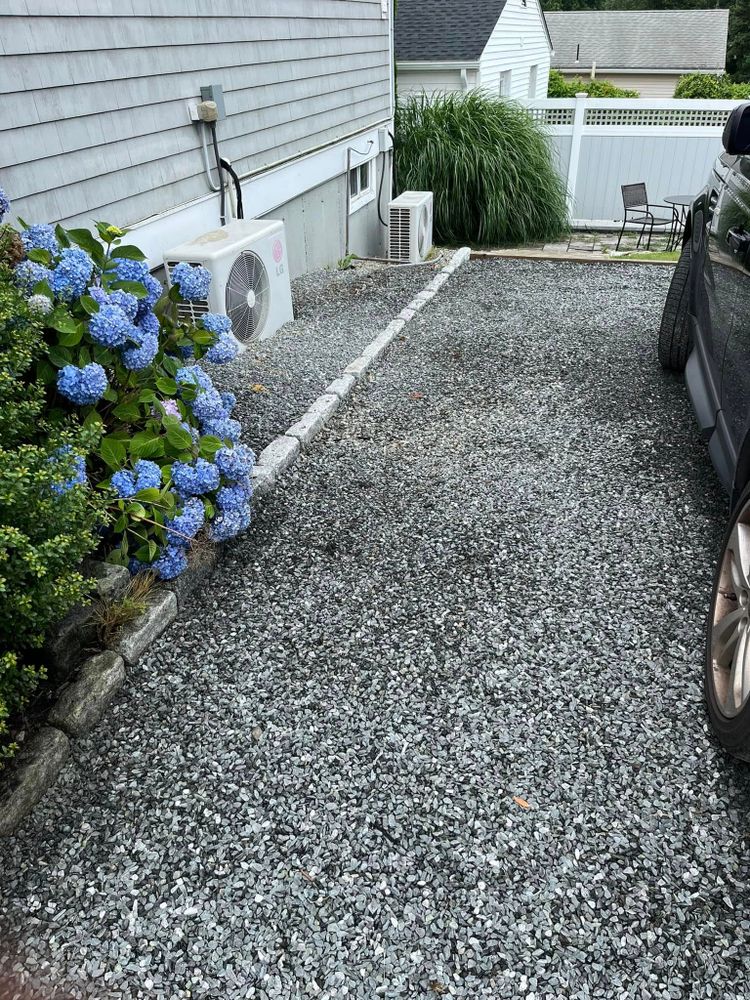 All Photos for Evolution Landscaping and Construction  in Charlestown, RI