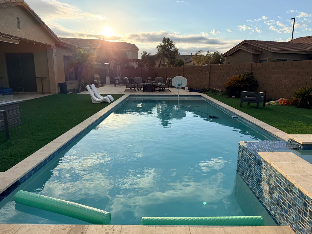 All Photos for Trublu Pool and Spa in Queen Creek, AZ