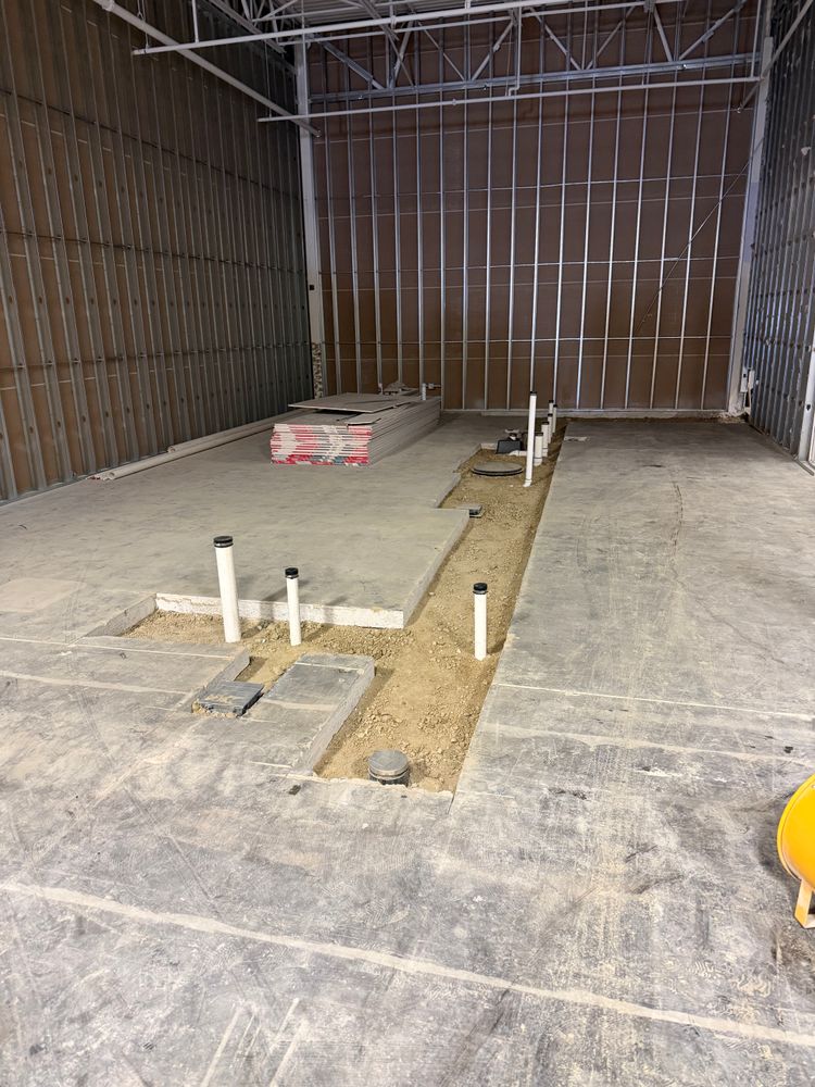 All Photos for Double C Plumbing & Excavation in Tremonton, UT